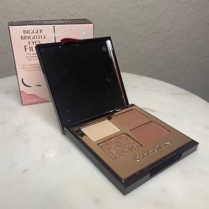 Charlotte Tilbury Luxury Eyeshadow Palette